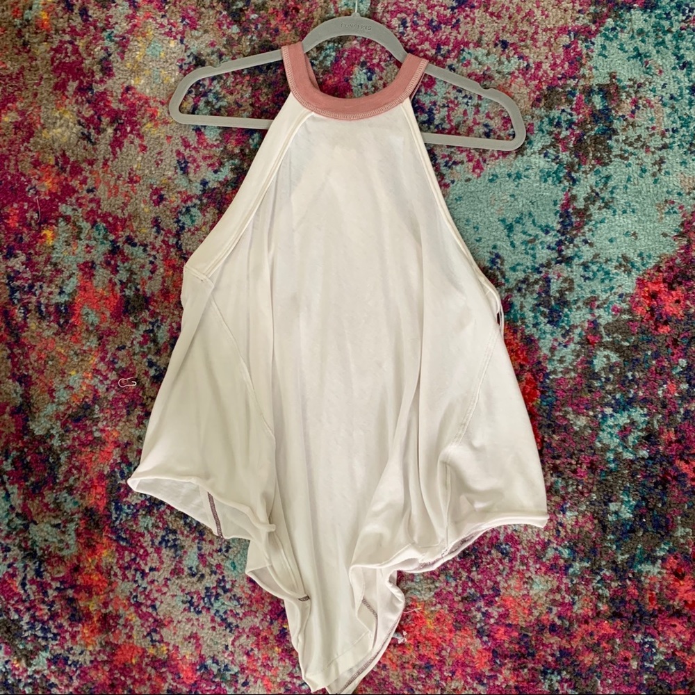 FREE PEOPLE tank